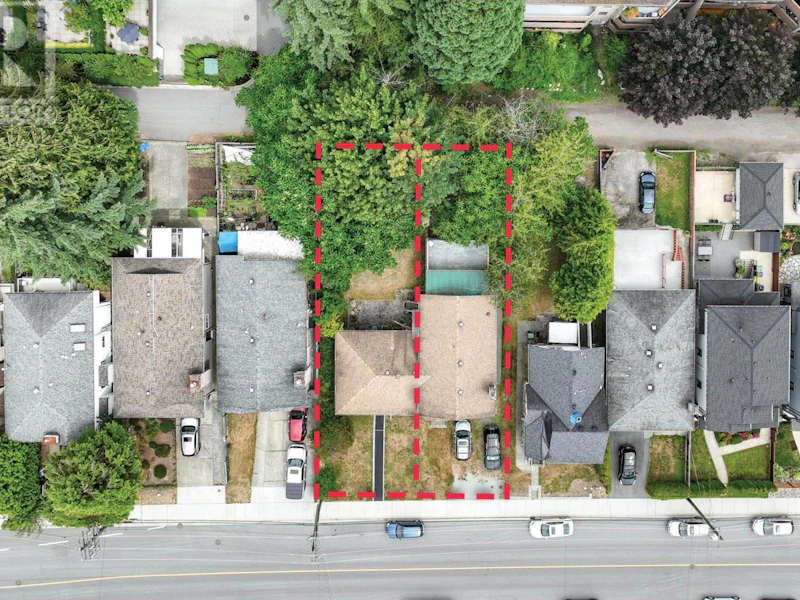 1350 Ross Road, North Vancouver BC V7J 1V2