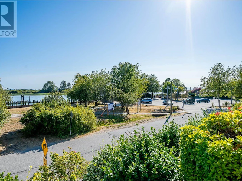 114 - 12911 Railway Avenue, Richmond BC V7E 6L8
