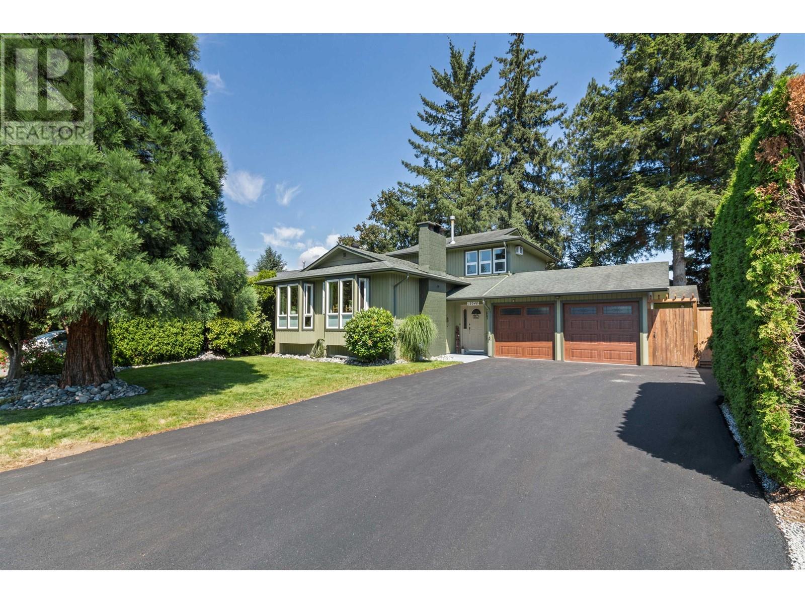 12048 189a Street, Pitt Meadows, BC, V3Y 1W6