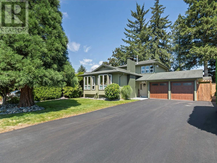 12048 189a Street, Pitt Meadows, BC, V3Y 1W6
