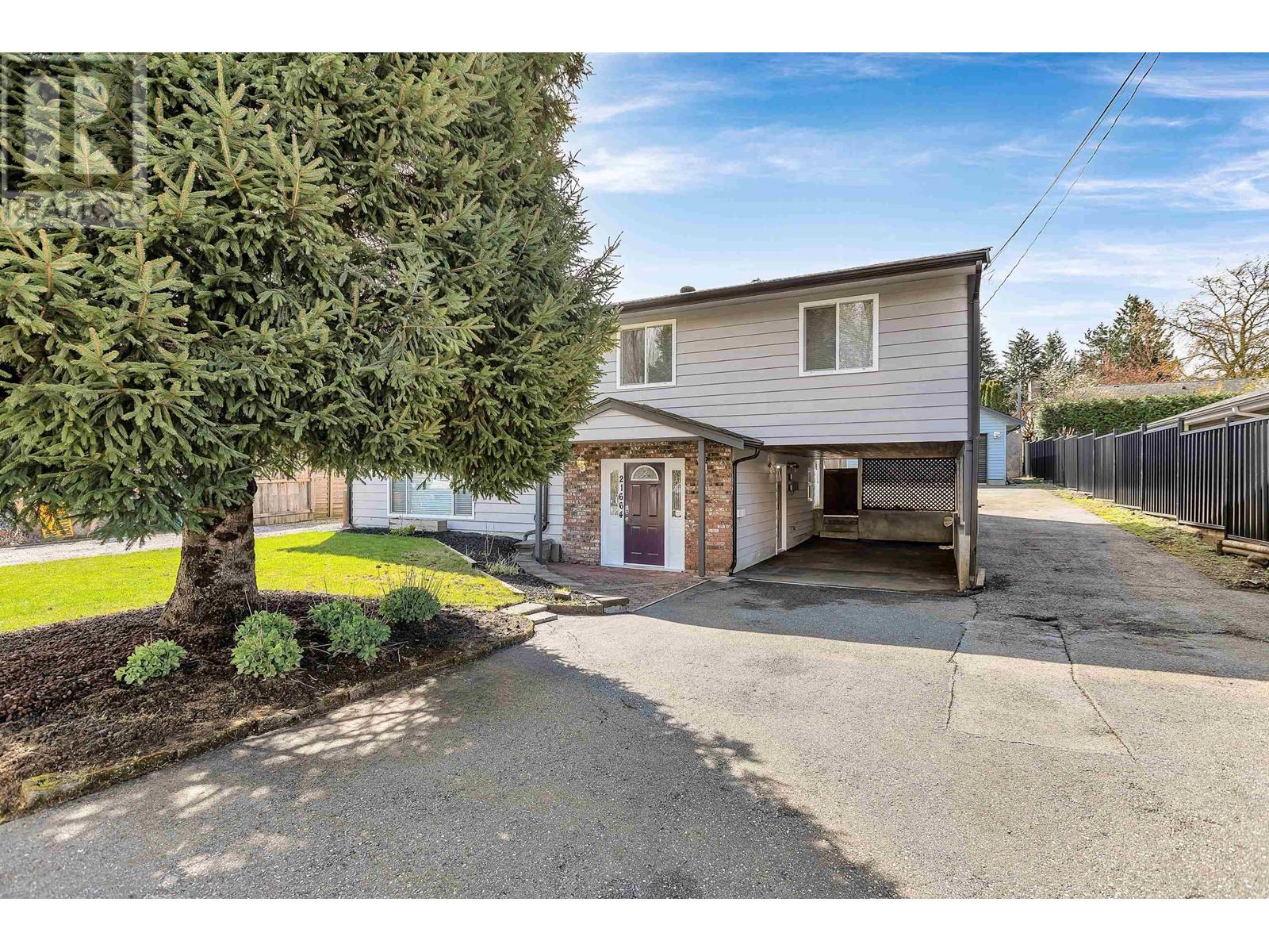 21664 126 Avenue, Maple Ridge, BC, V2X 4N7