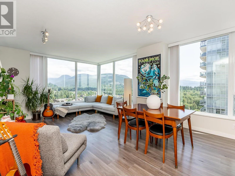 2007 - 3100 Windsor Gate, Coquitlam BC
