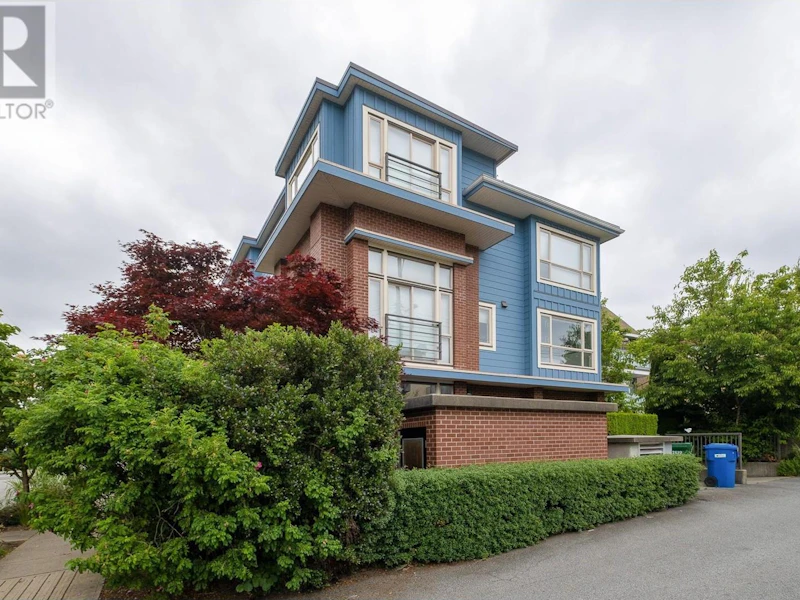 2858 Watson Street, Vancouver BC V5T 3H3