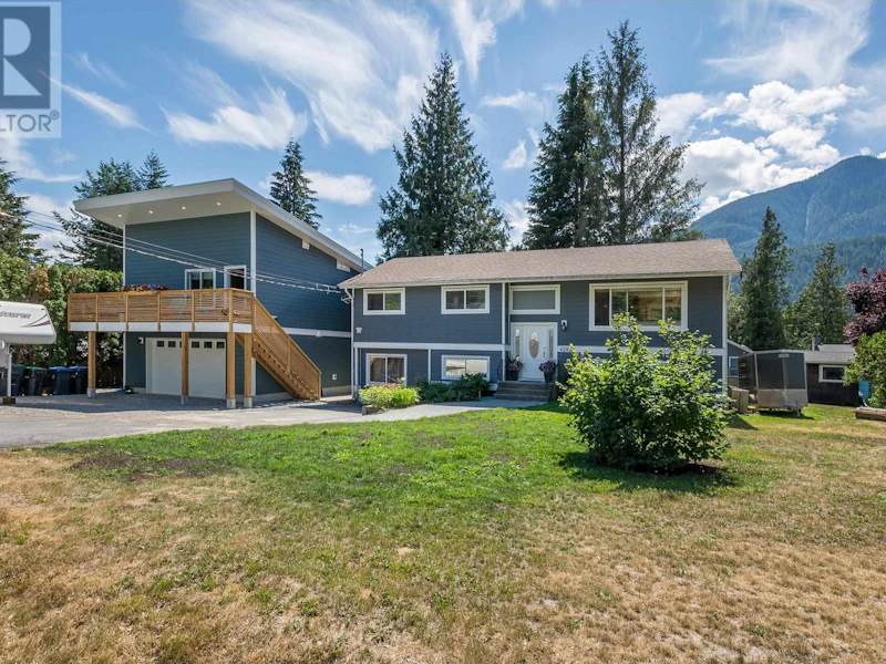 42029 Birken Road, Squamish BC V0N 0A4