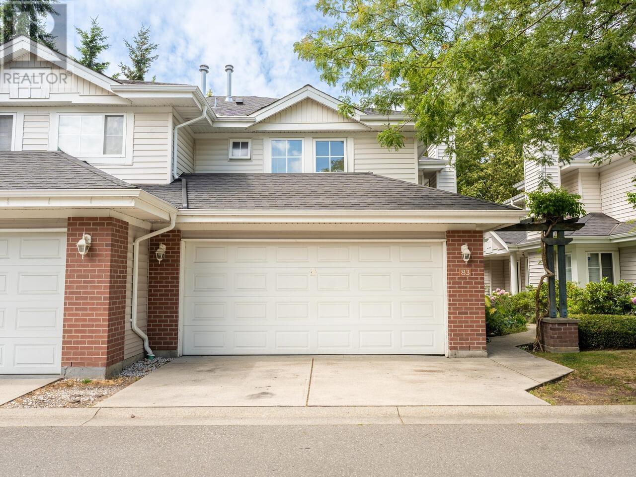 83-3088 Airey Drive, Richmond, BC, V6X 4A3
