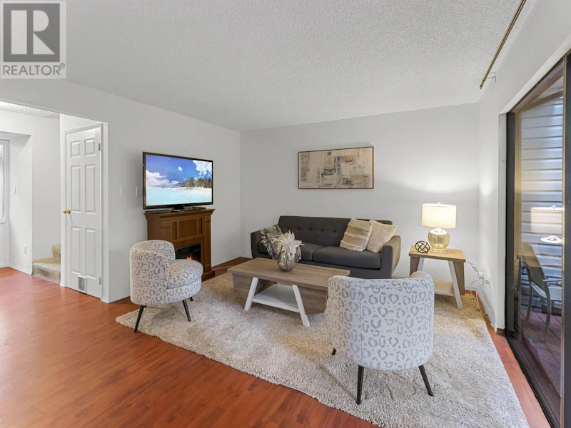 107 - 511 Gatensbury Street, Coquitlam BC V3J 5E7