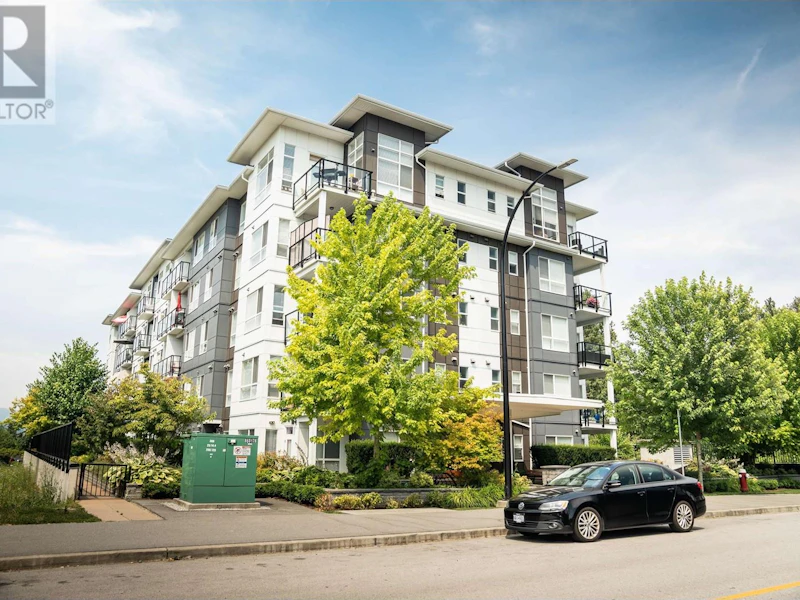 507 - 22315 122nd Avenue, Maple Ridge BC