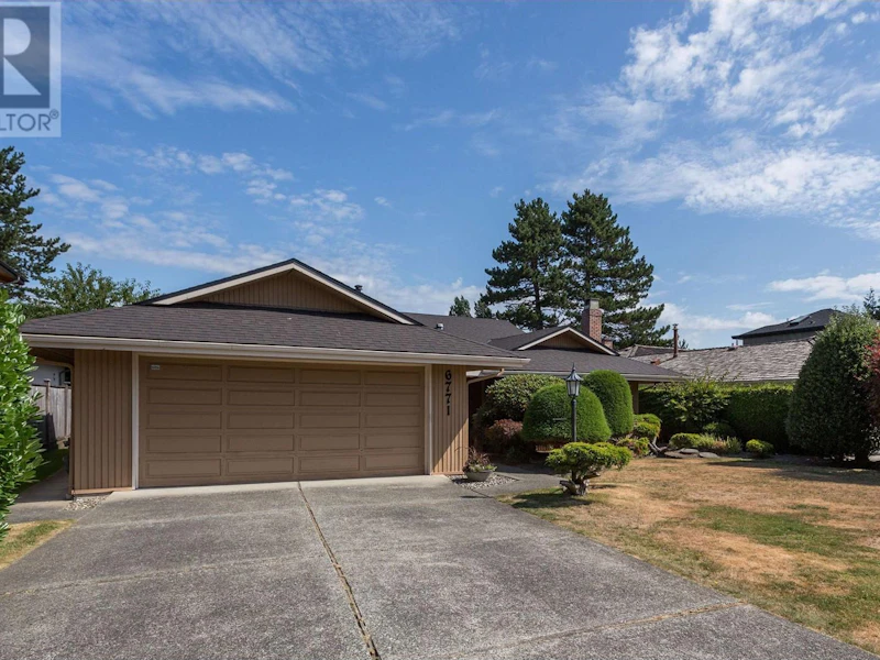 6771 Chelmsford Street, Richmond BC V7C 4J1