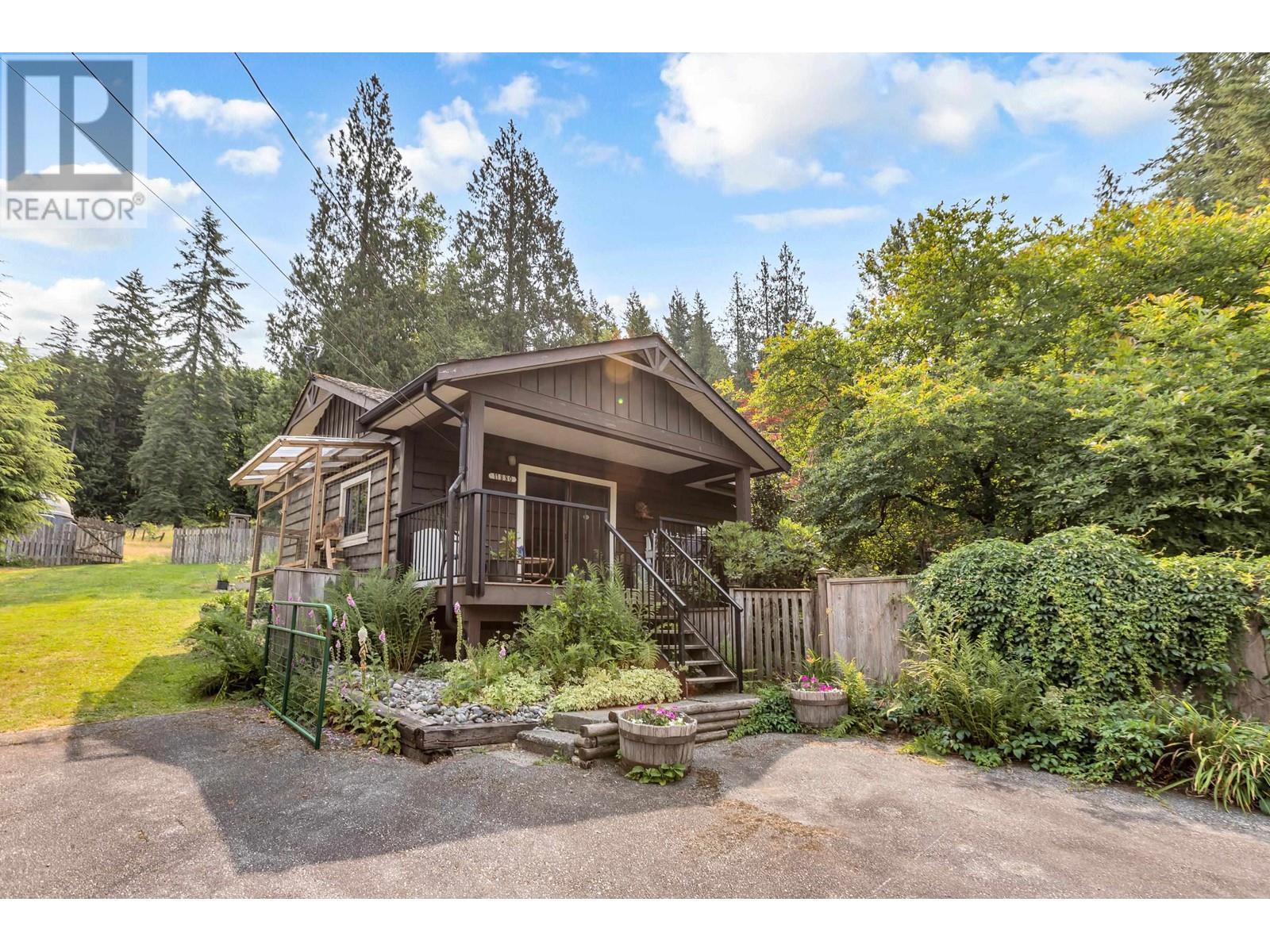 11880 285 Street, Maple Ridge, BC, V2W 1L9