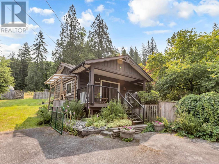 11880 285 Street, Maple Ridge, BC, V2W 1L9