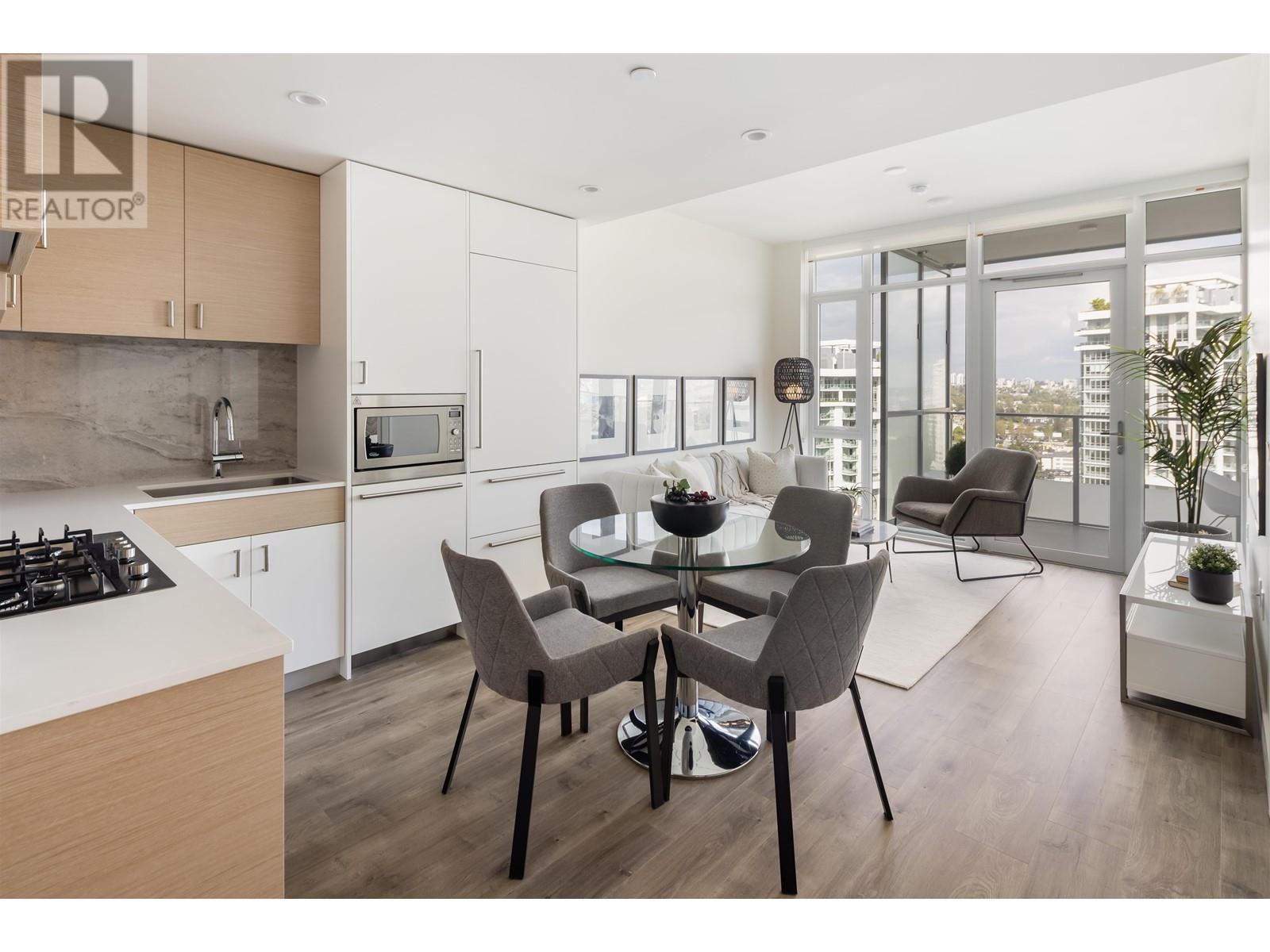 2103-200 Klahanie Court, West Vancouver, BC, V7P 0E4
