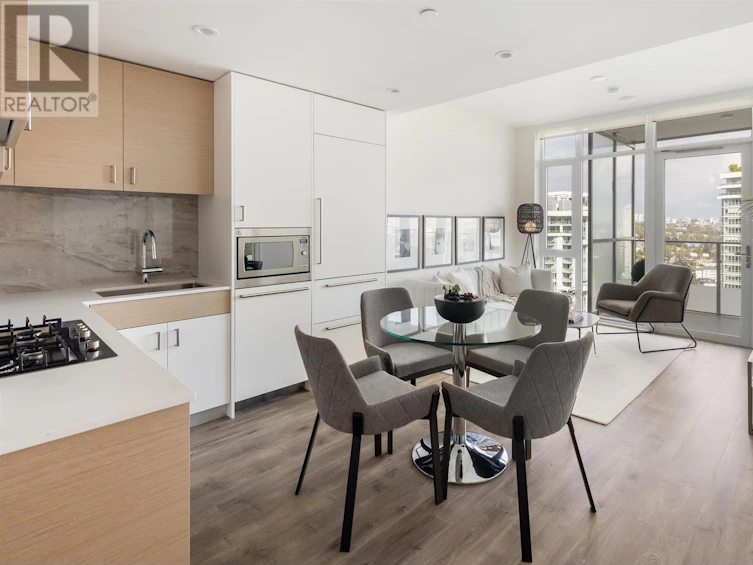 2103-200 Klahanie Court, West Vancouver, BC, V7P 0E4