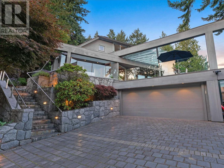 4278 Morgan Crescent, West Vancouver, BC, V7V 2N9