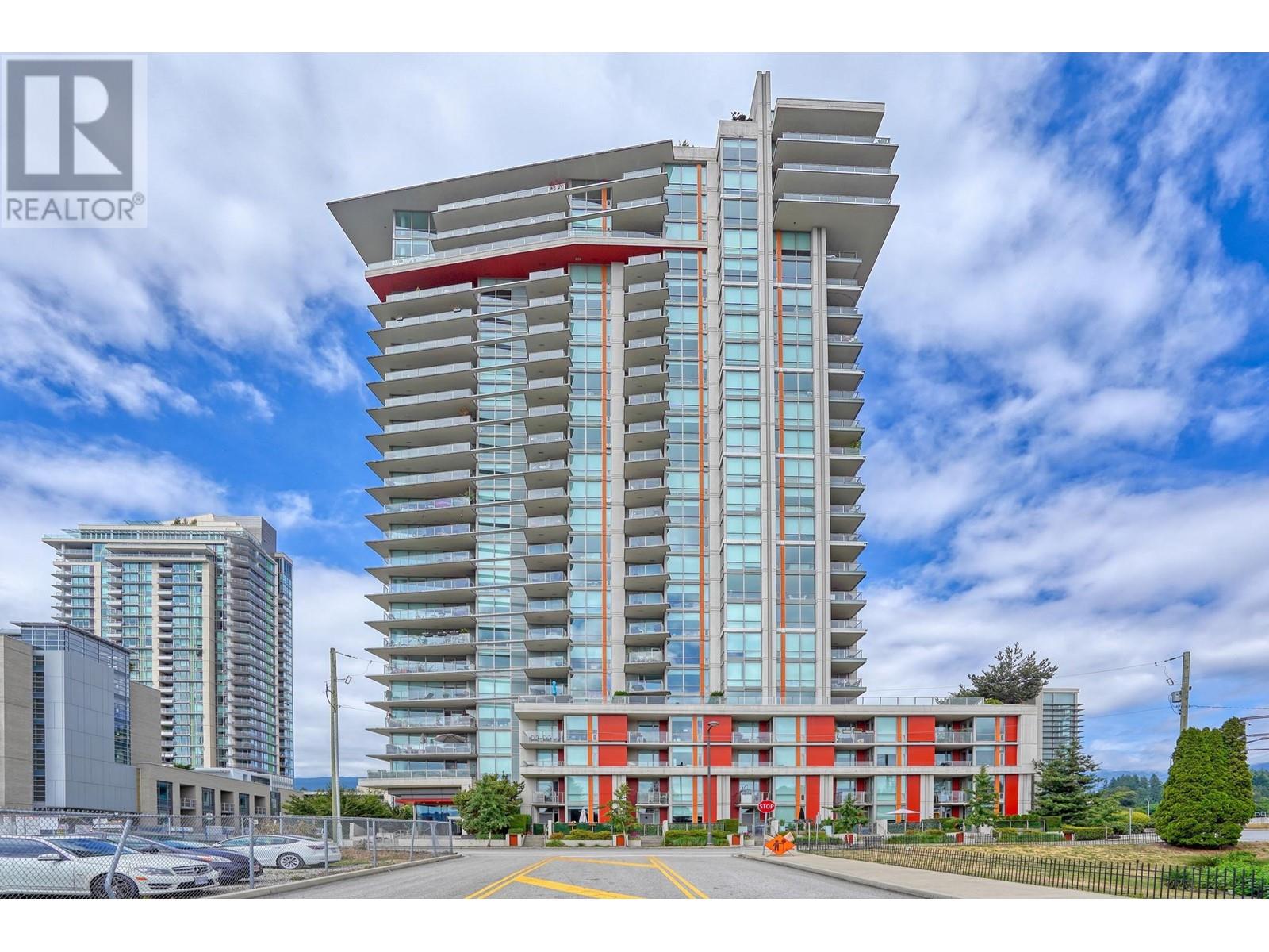 603-1550 Fern Street, North Vancouver, BC, V7J 0A9