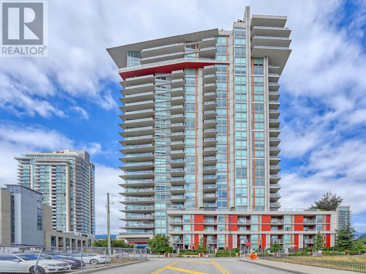 603-1550 Fern Street, North Vancouver, BC, V7J 0A9