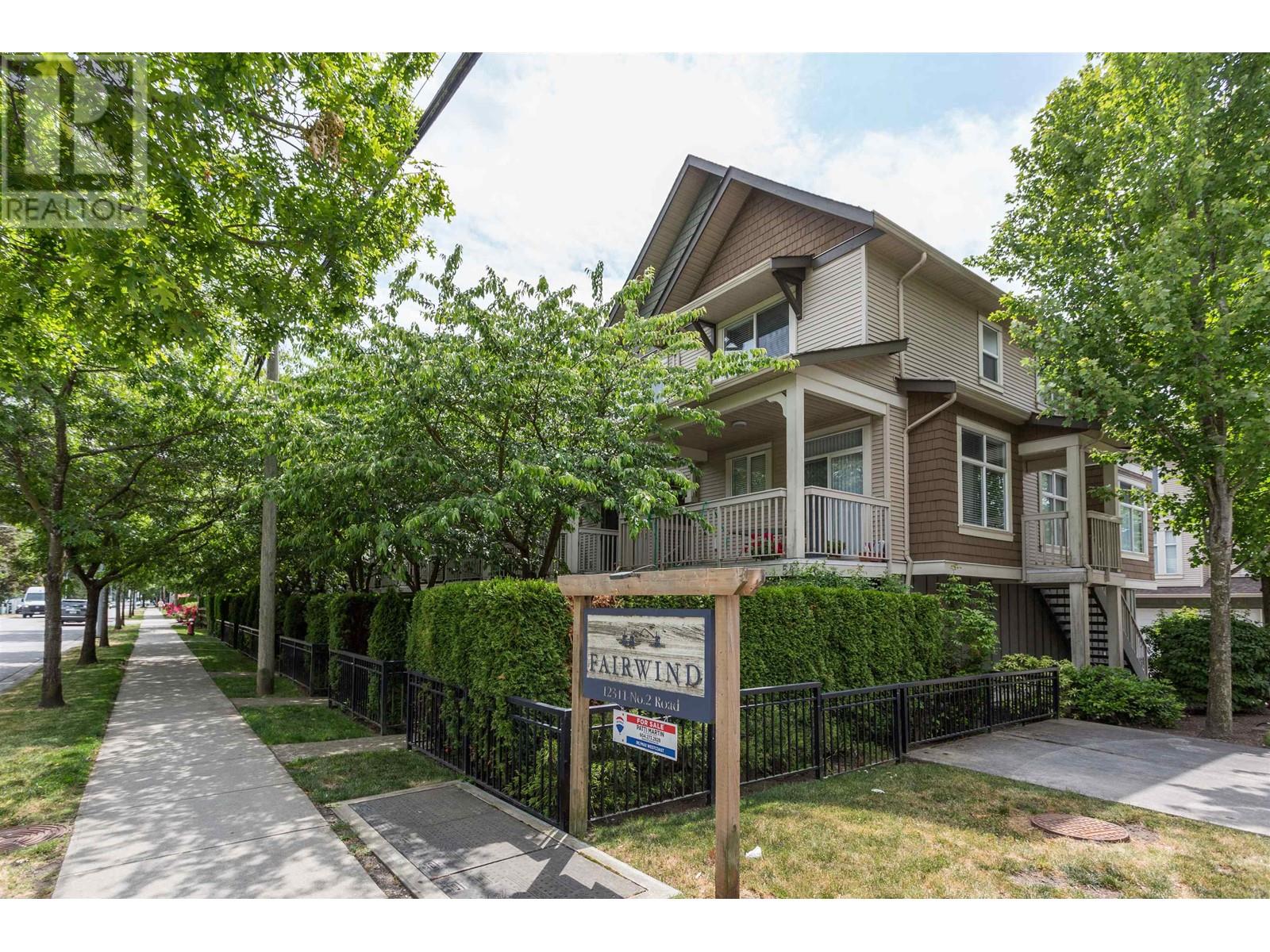 50-12311 No. 2 Road, Richmond, BC, V7E 0A1