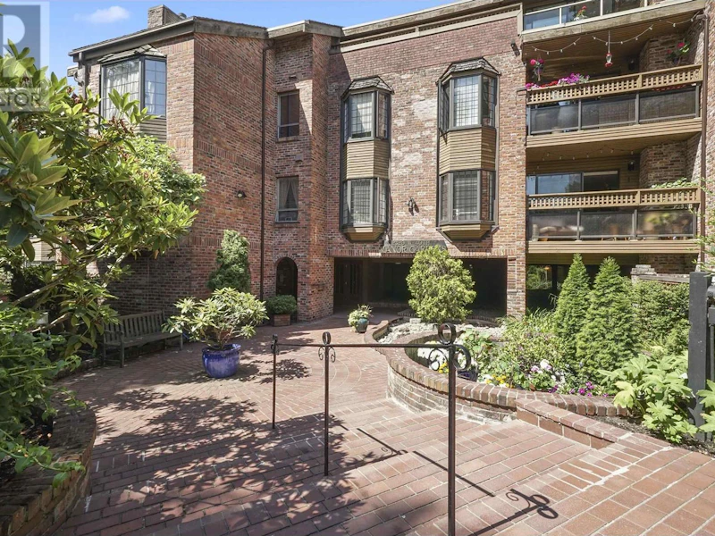 317 - 2320 W 40th Avenue, Vancouver BC V6M 4H6