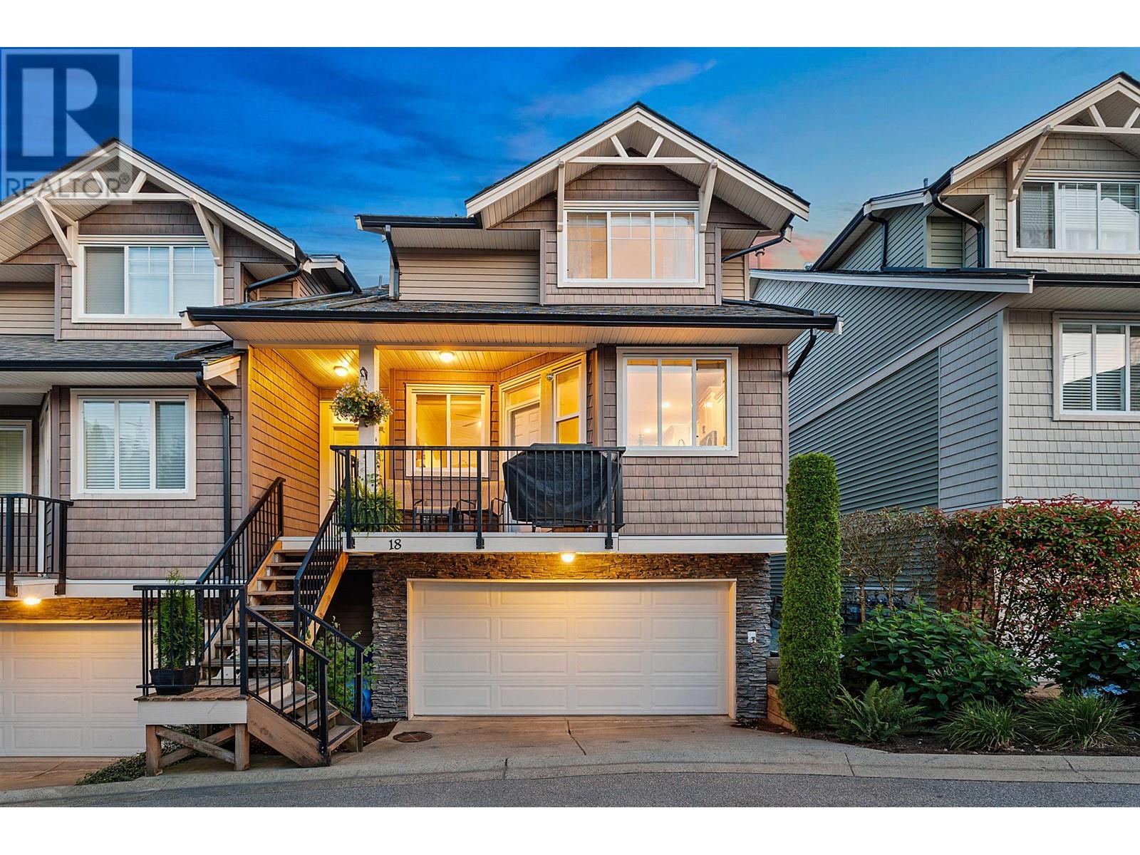 18-11720 Cottonwood Drive, Maple Ridge, BC, V2X 0G7