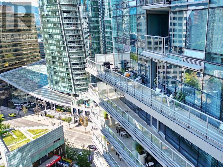 1709-1111 Alberni Street, Vancouver, BC, V6E 4V2