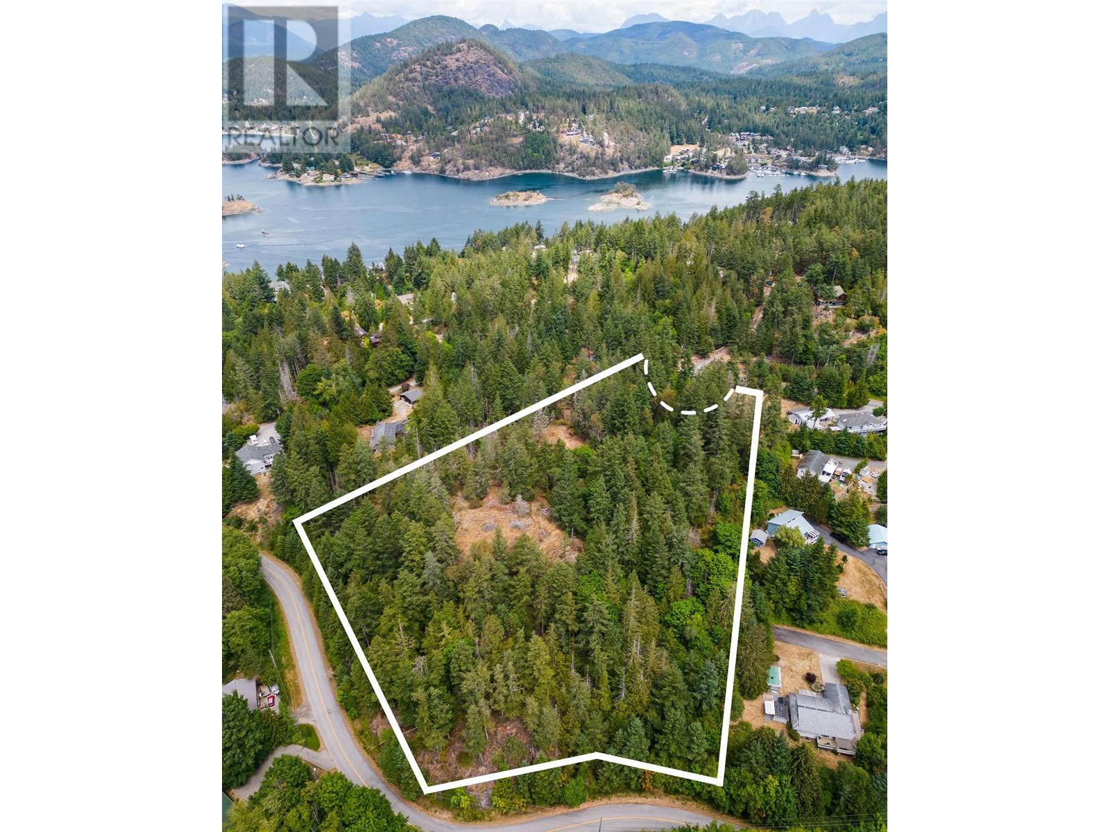 lot none-LOT 123 Esquire Drive, Pender Harbour Egmont, BC, V0N 1V7