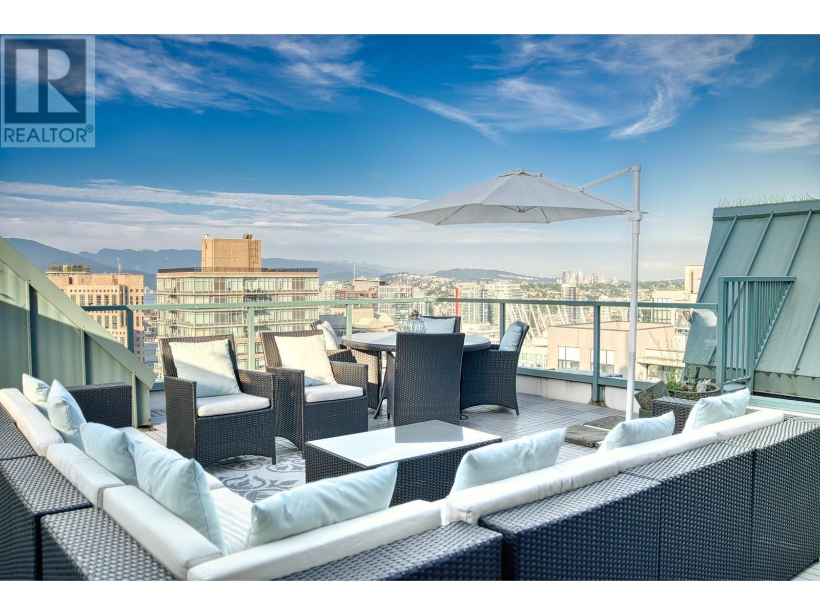3602-939 Homer Street, Vancouver, BC, V6B 2W6