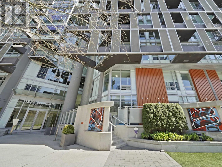 1378 Seymour Street, Vancouver, BC, V6B 3P3