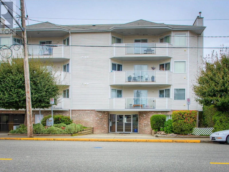 202 - 11963 223rd Street, Maple Ridge BC V2X 5Y4