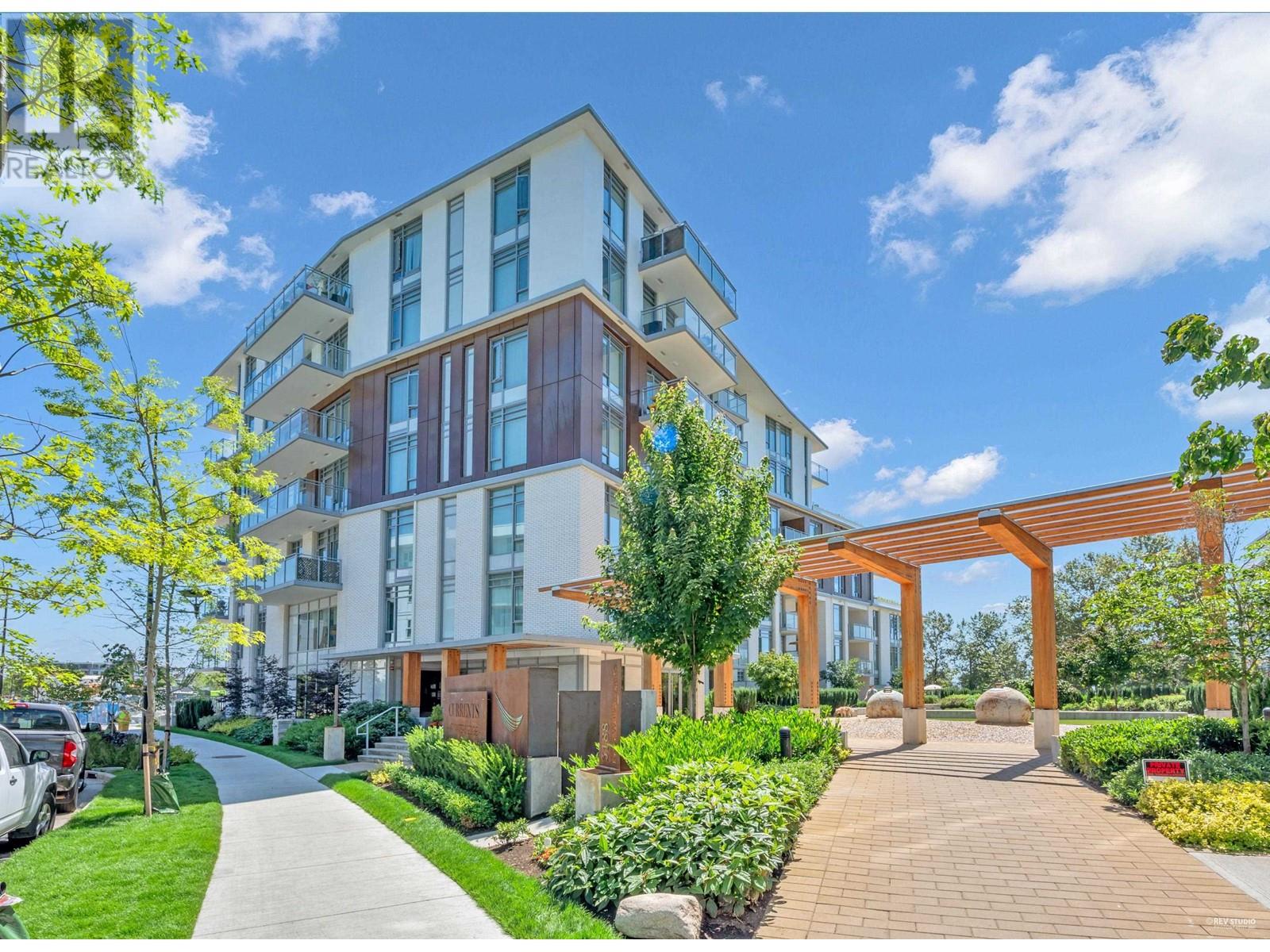 403-3198 Riverwalk Avenue, Vancouver, BC, V5S 4N4