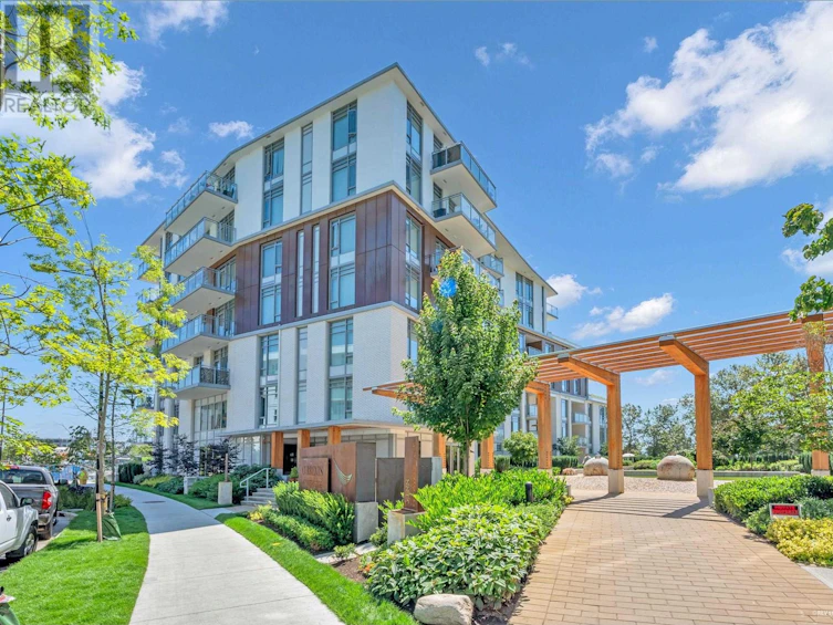 403-3198 Riverwalk Avenue, Vancouver, BC, V5S 4N4