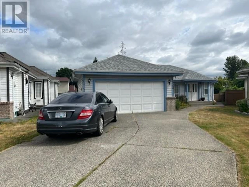 12158 Blossom Street, Maple Ridge BC V2X 1C3