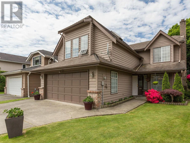 10191 Defoe Street, Richmond, BC, V7E 4M8
