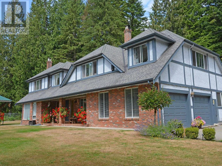 26025 103 Avenue, Maple Ridge, BC, V2W 1K1