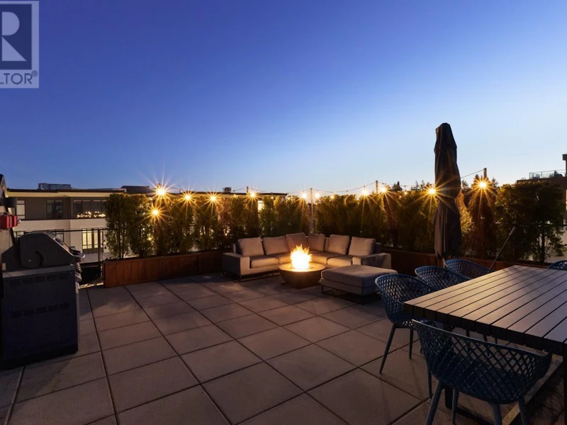 607 - 5080 Quebec Street, Vancouver BC
