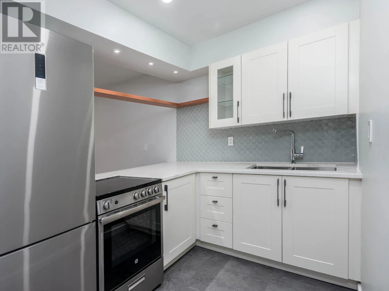 309 - 8680 Fremlin Street, Vancouver BC V6P 3X3