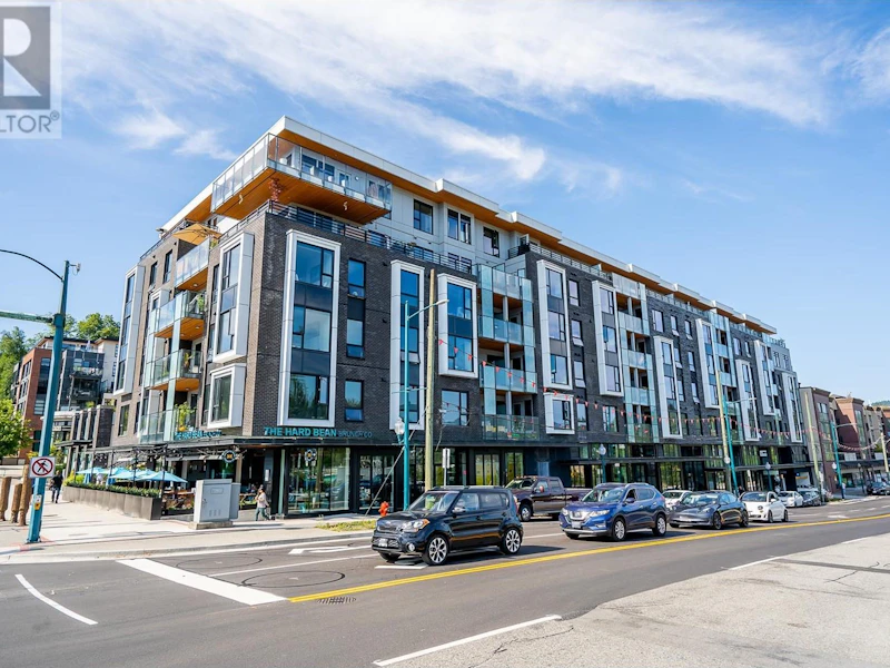 413 - 83 Moody Street, Port Moody BC