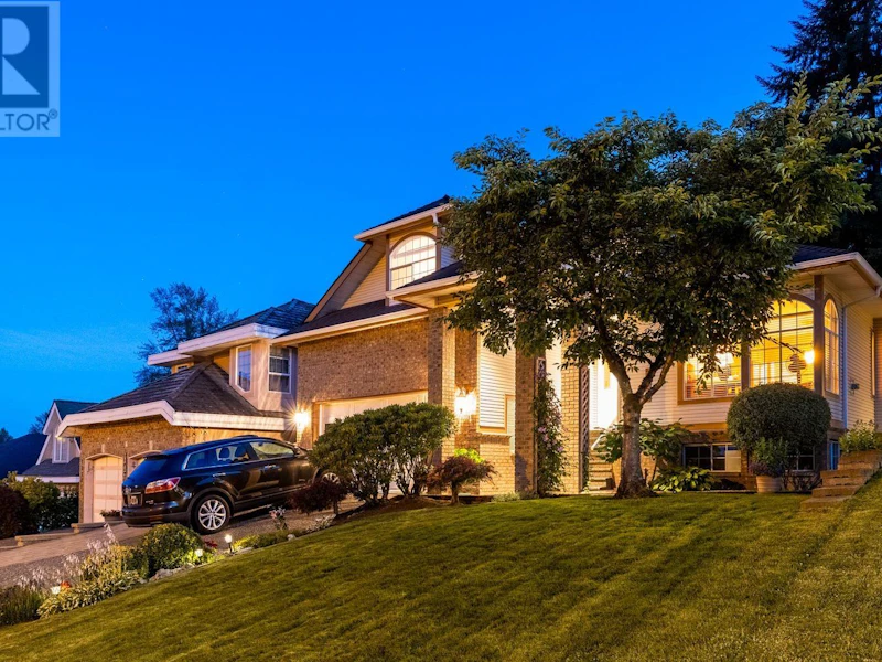 23675 Tamarack Lane, Maple Ridge BC V2W 1B4