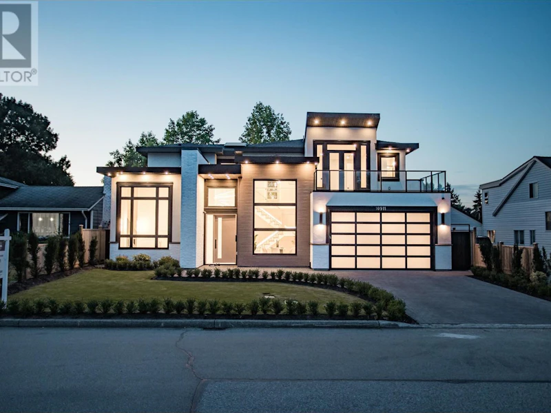 10911 Rosecroft Crescent, Richmond BC V7A 2J2