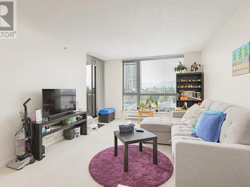 702 - 7225 Acorn Avenue, Burnaby BC V5E 0A9