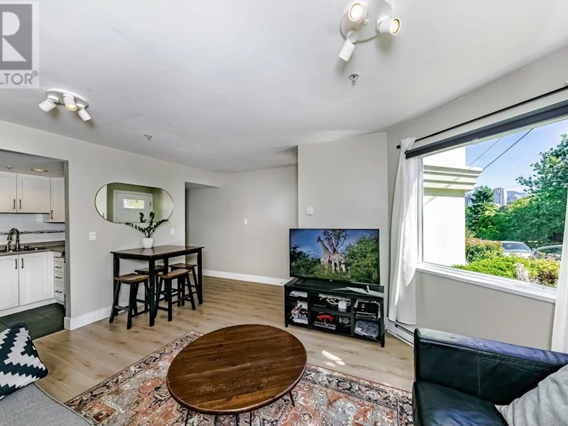 2311 Alder Street, Vancouver BC V6H 2S1