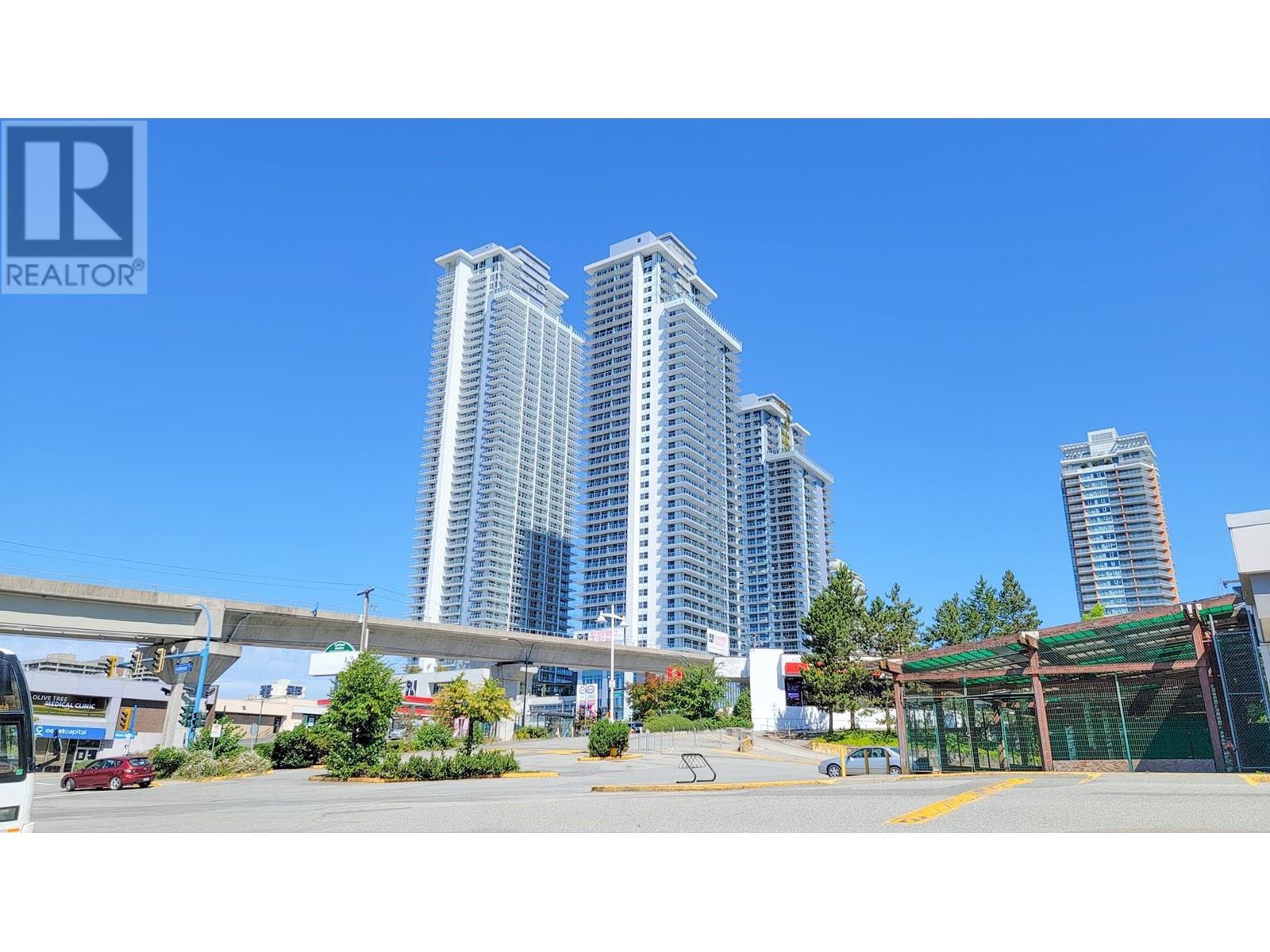 3304-3809 Evergreen Place, Burnaby, BC, V3J 0M1