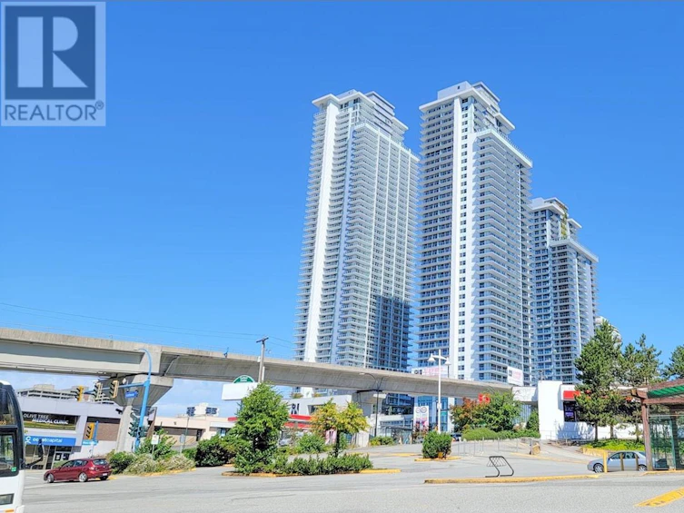 3304-3809 Evergreen Place, Burnaby, BC, V3J 0M1
