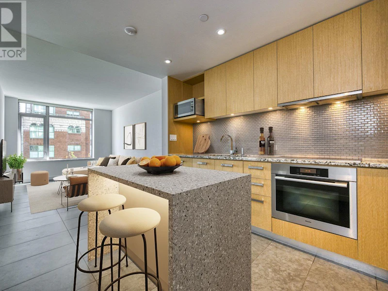 609 - 1028 Barclay Street, Vancouver BC V6E 0B1