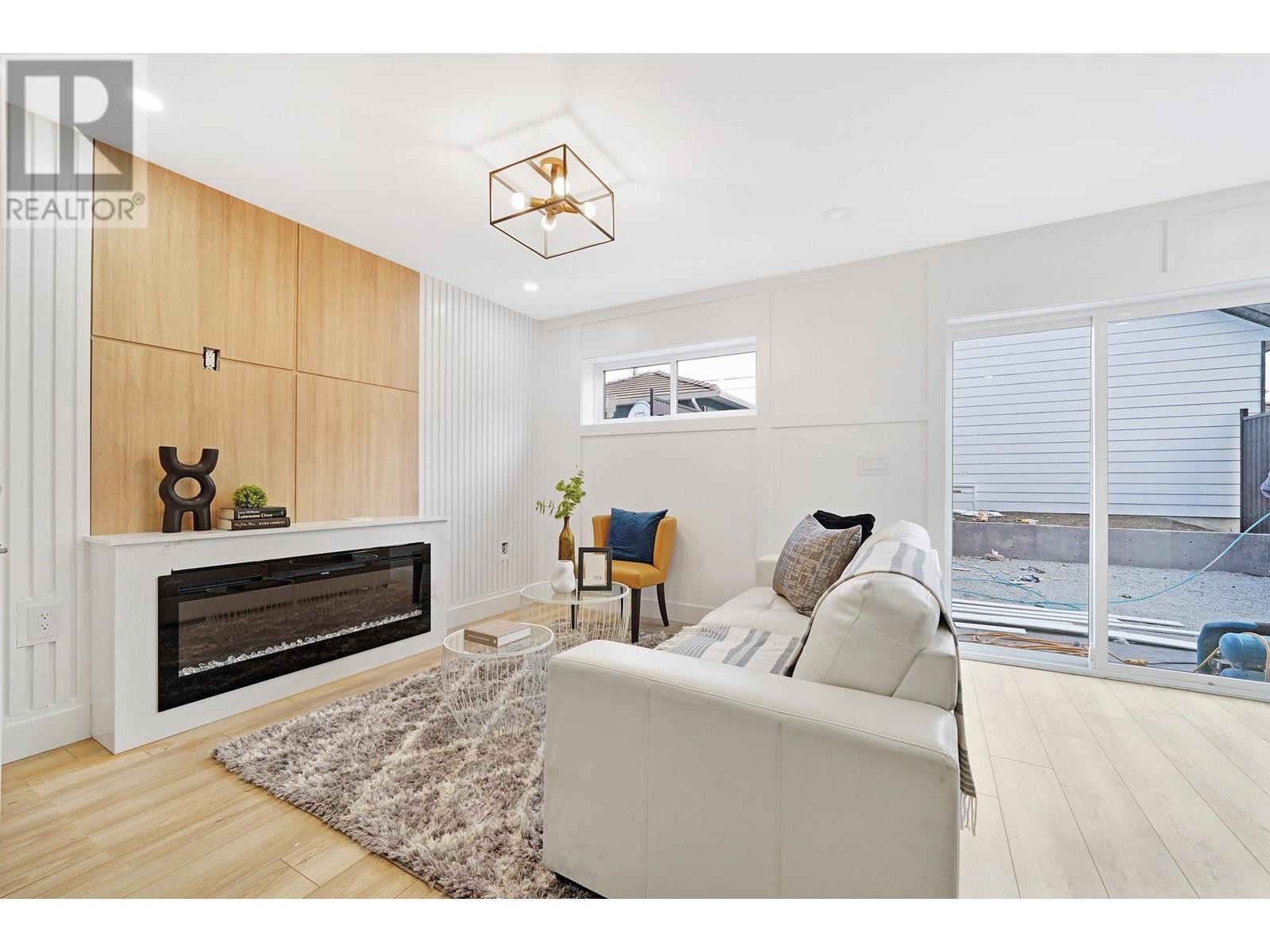 3250 William Street, Vancouver, BC, V5K 2Z1