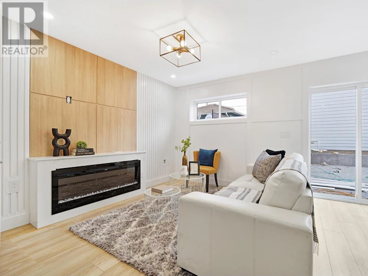 3250 William Street, Vancouver, BC, V5K 2Z1