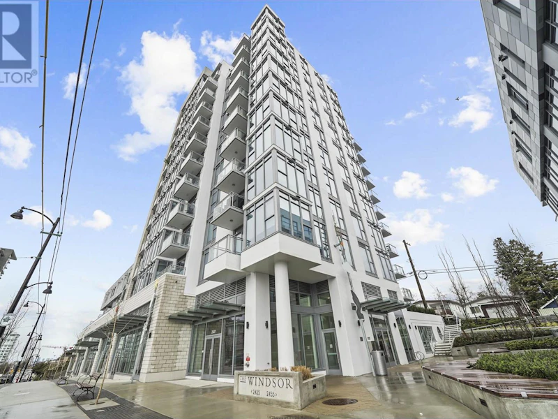 903 - 2435 Kingsway Mews, Vancouver BC