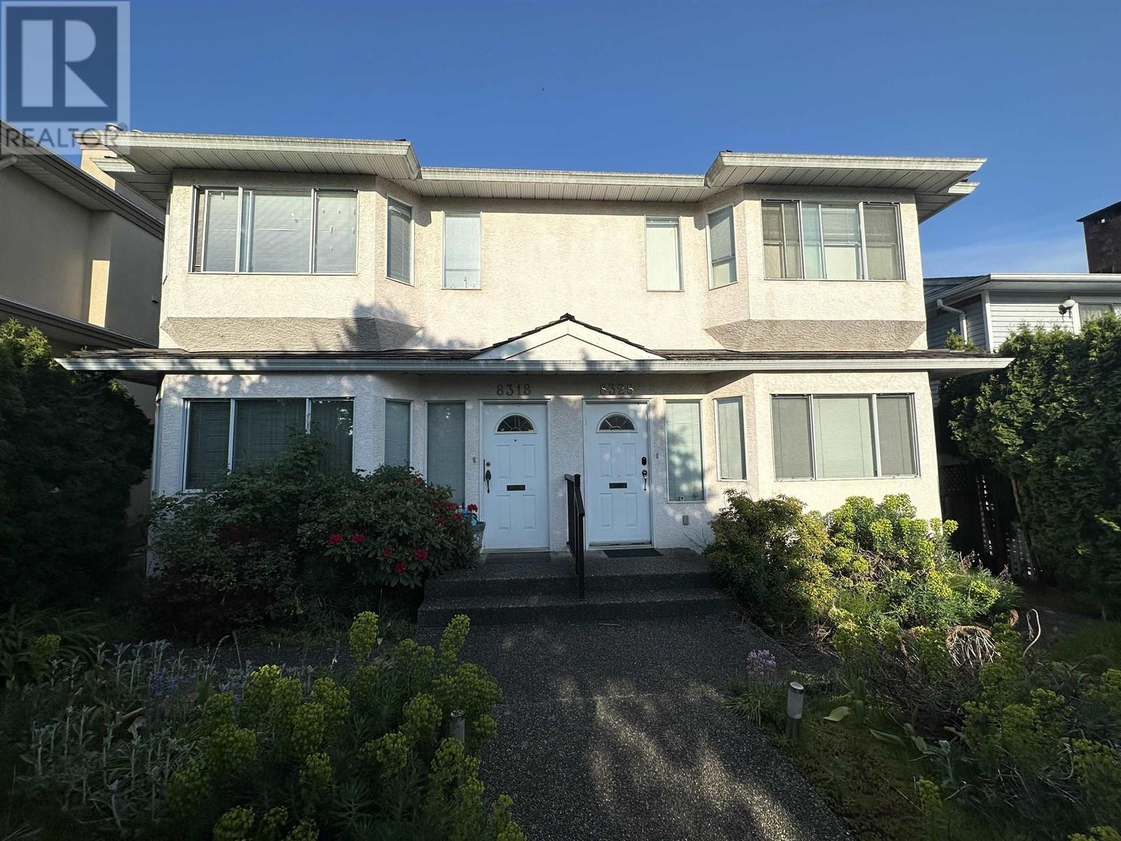 8318 French Street, Vancouver, BC, V6P 4W2