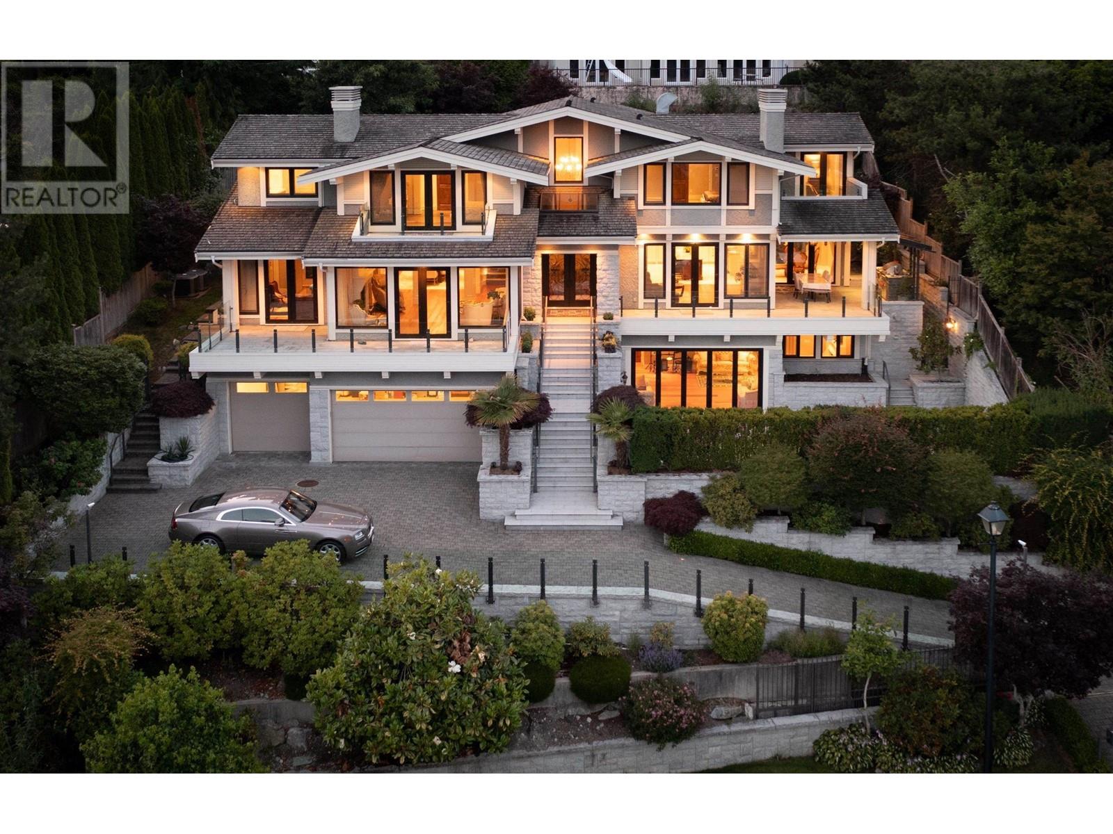 1479 Chippendale Road, West Vancouver, BC, V7S 3G6