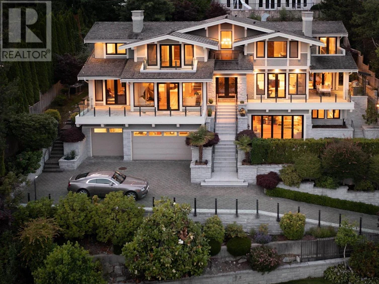 1479 Chippendale Road, West Vancouver, BC, V7S 3G6