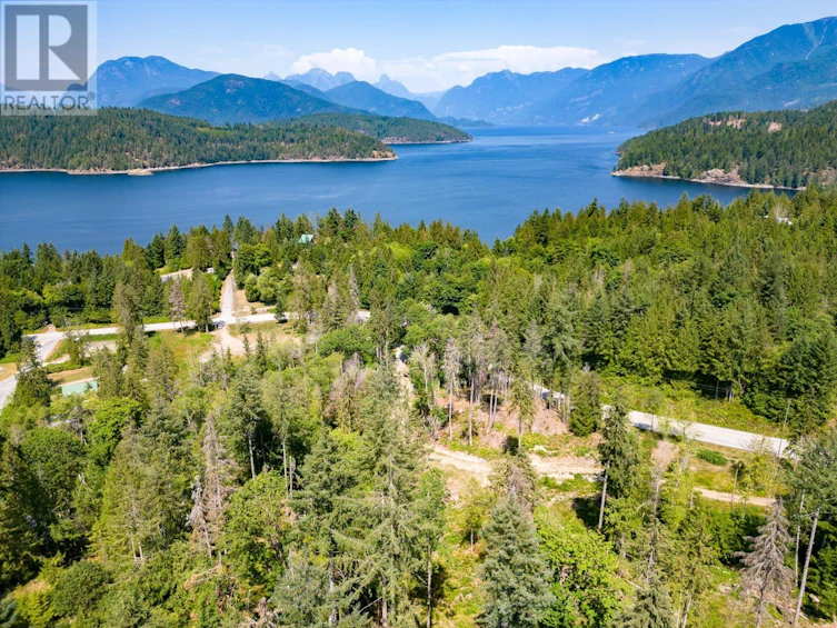 Block C Sunshine Coast Highway, Pender Harbour Egmont, BC, V0N 2H4