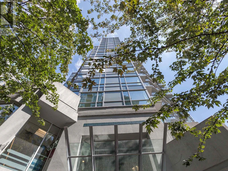 605 - 1212 Howe Street, Vancouver BC V6Z 2M9